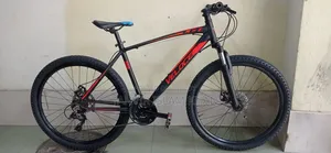 Veloce Slayer 1.0 cycle