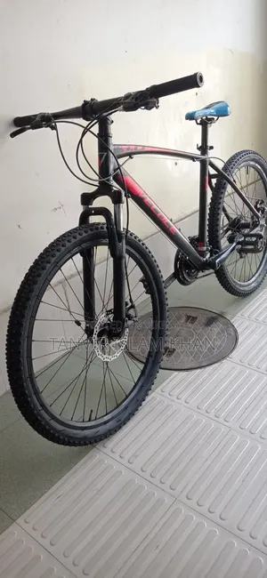 Veloce Slayer 1.0 cycle