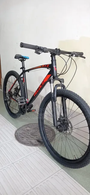 Veloce Slayer 1.0 cycle