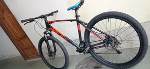 Veloce Slayer 1.0 cycle