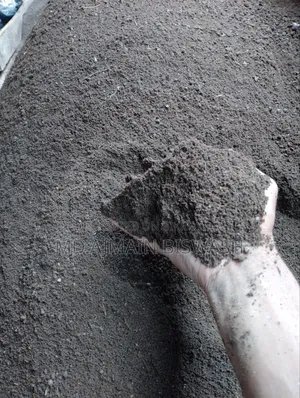 Organic fertilizer for farming