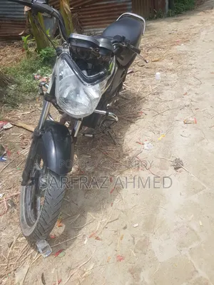 TVS Metro 2017 Black