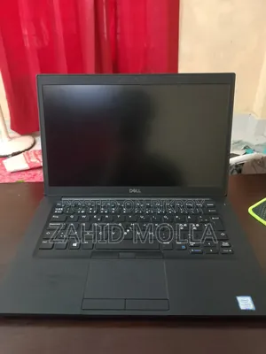 Laptop Dell Latitude 7490 8GB Intel Core I5 SSD 256GB