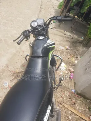 TVS Metro 2017 Black