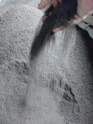 Organic fertilizer for farming