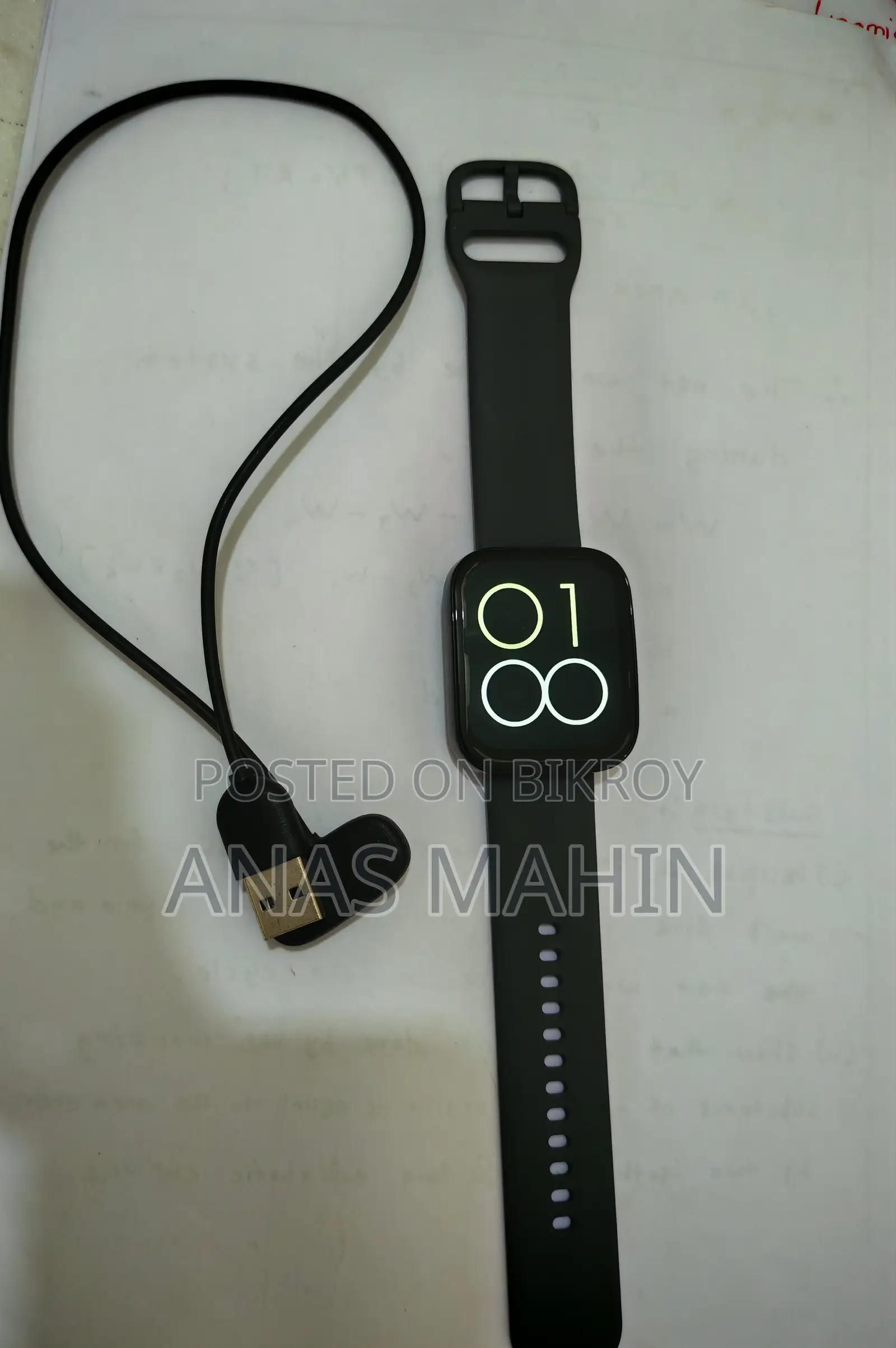 Amazfit Bip 5