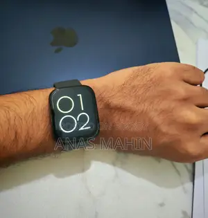Amazfit Bip 5