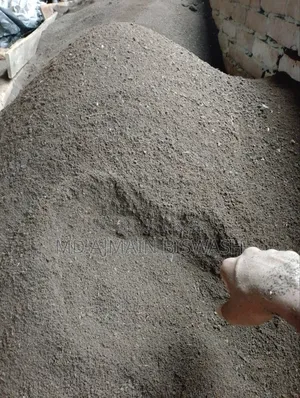 Organic fertilizer for farming