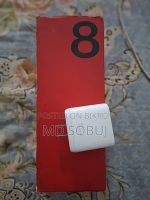 OnePlus 8 128 GB Blue