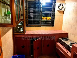 সিলেটে ভাড়ার জন্য সুসজ্জিত ২ বেডরুমের অ্যাপার্টমেন্ট