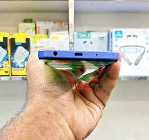 Vivo Y02A 32 GB Blue