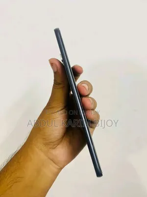 Infinix Hot 60 Pro+ 256 GB Black