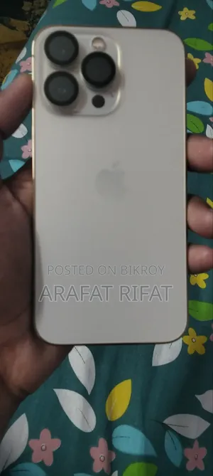 Apple iPhone 13 Pro 256 GB
