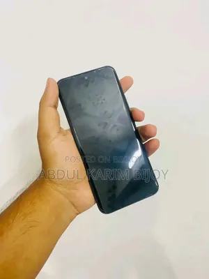 Infinix Hot 60 Pro+ 256 GB Black