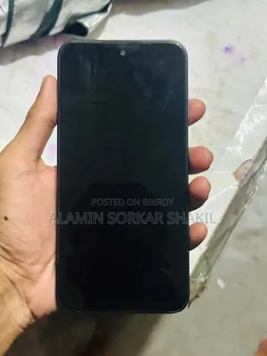 Samsung Galaxy M35 256 GB Blue