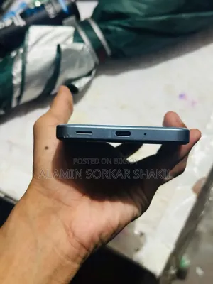 Samsung Galaxy M35 256 GB Blue