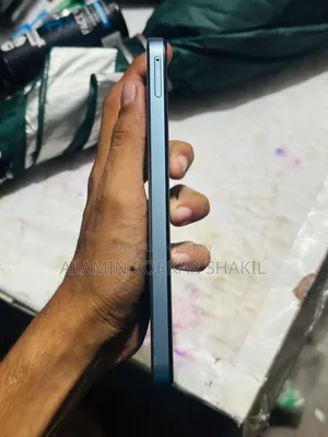 Samsung Galaxy M35 256 GB Blue