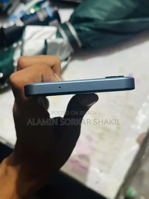 Samsung Galaxy M35 256 GB Blue