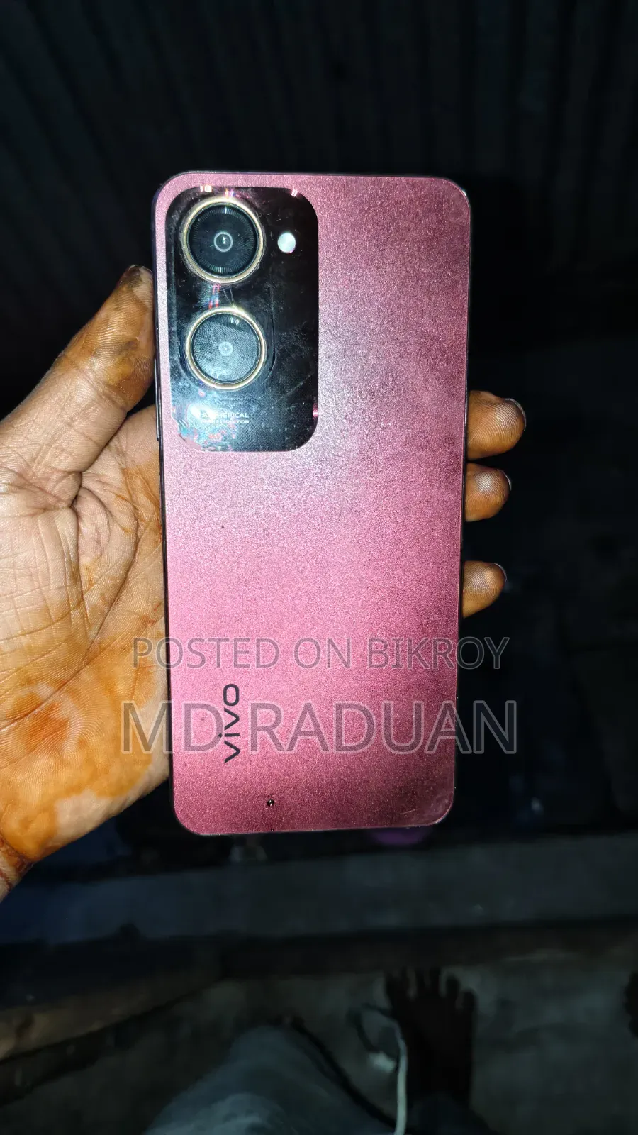 Vivo Y28s 128 GB