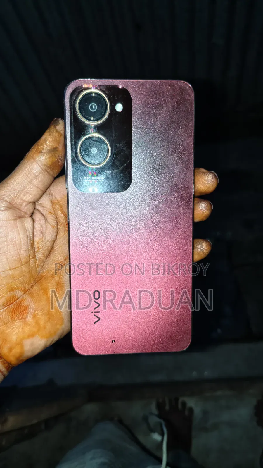 Vivo Y28s 128 GB