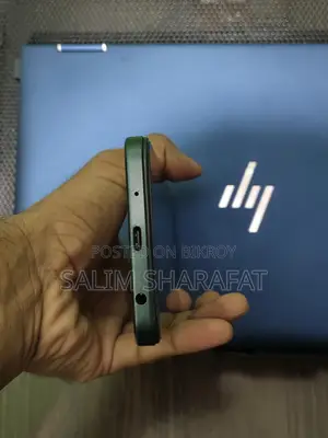 Vivo Y04 64 GB Green