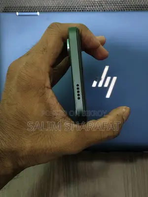 Vivo Y04 64 GB Green