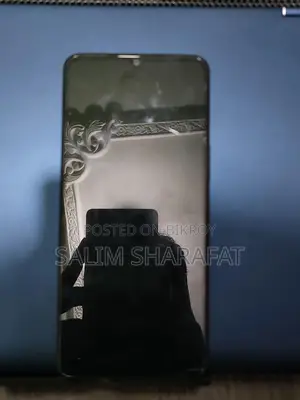 Vivo Y04 64 GB Green