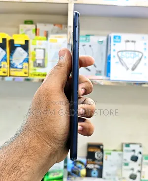 Oppo A15 32 GB Black