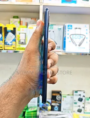 Oppo A15 32 GB Black