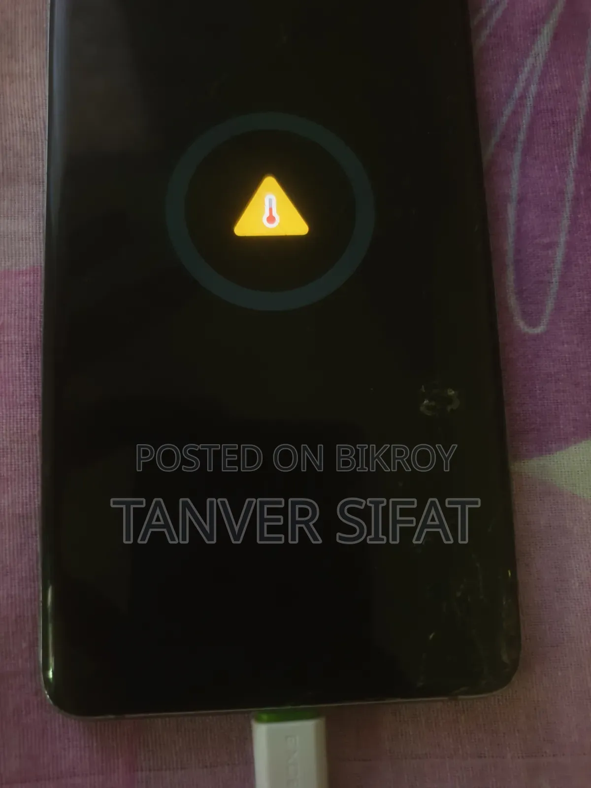 Samsung Galaxy S10 5G 512 GB White