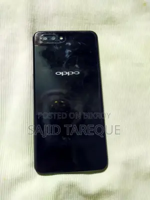 Oppo A3s 32 GB Purple