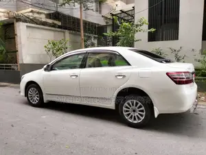Toyota Premio 2008 Pearl