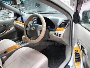 Toyota Premio 2008 Pearl