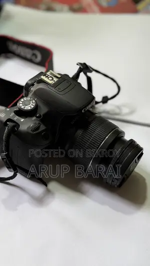 Eos 700d Camera