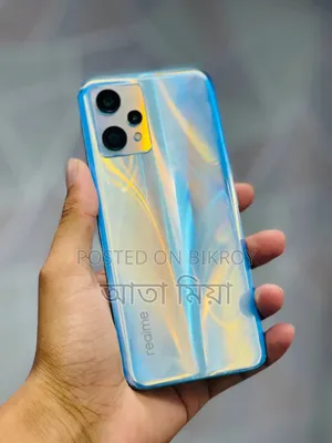 Realme 9 Pro+ 128 GB Blue