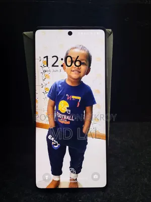 Tecno Camon 30 256 GB White