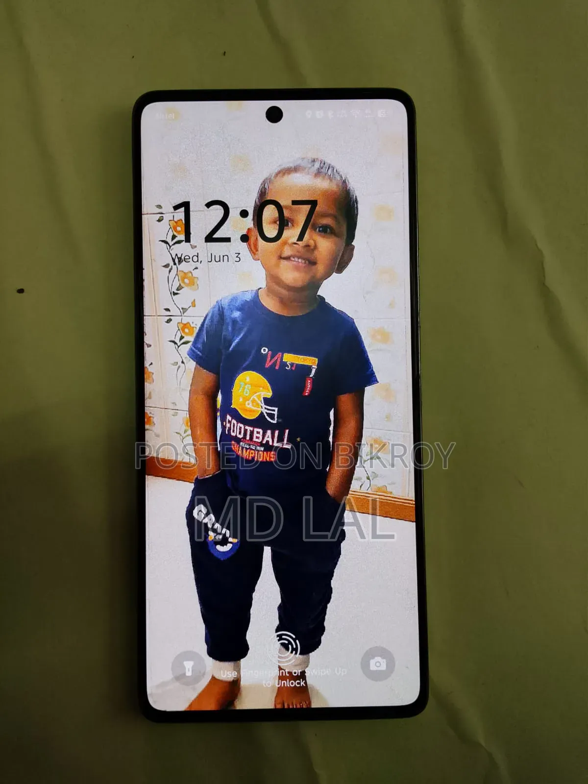 Tecno Camon 30 256 GB White