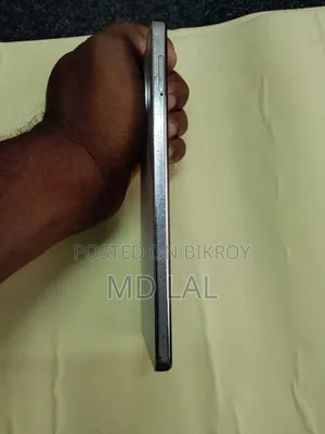 Tecno Camon 30 256 GB White