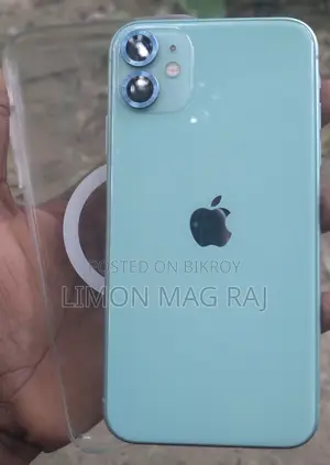 Apple iPhone 11 128 GB