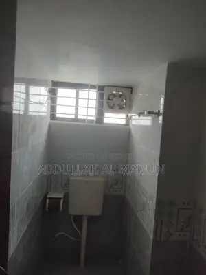 Furnished 3-Bedroom Apartment in Nobonir, Jatrabari for Rent