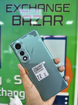 Tecno Pova Curve 2 256 GB Green