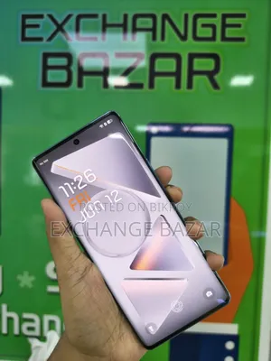 Tecno Pova Curve 2 256 GB Green