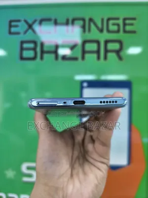 Tecno Pova Curve 2 256 GB Green