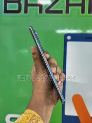 Tecno Pova Curve 2 256 GB Green