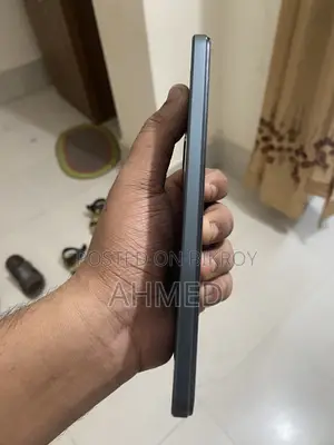 Vivo Y16 64 GB Black