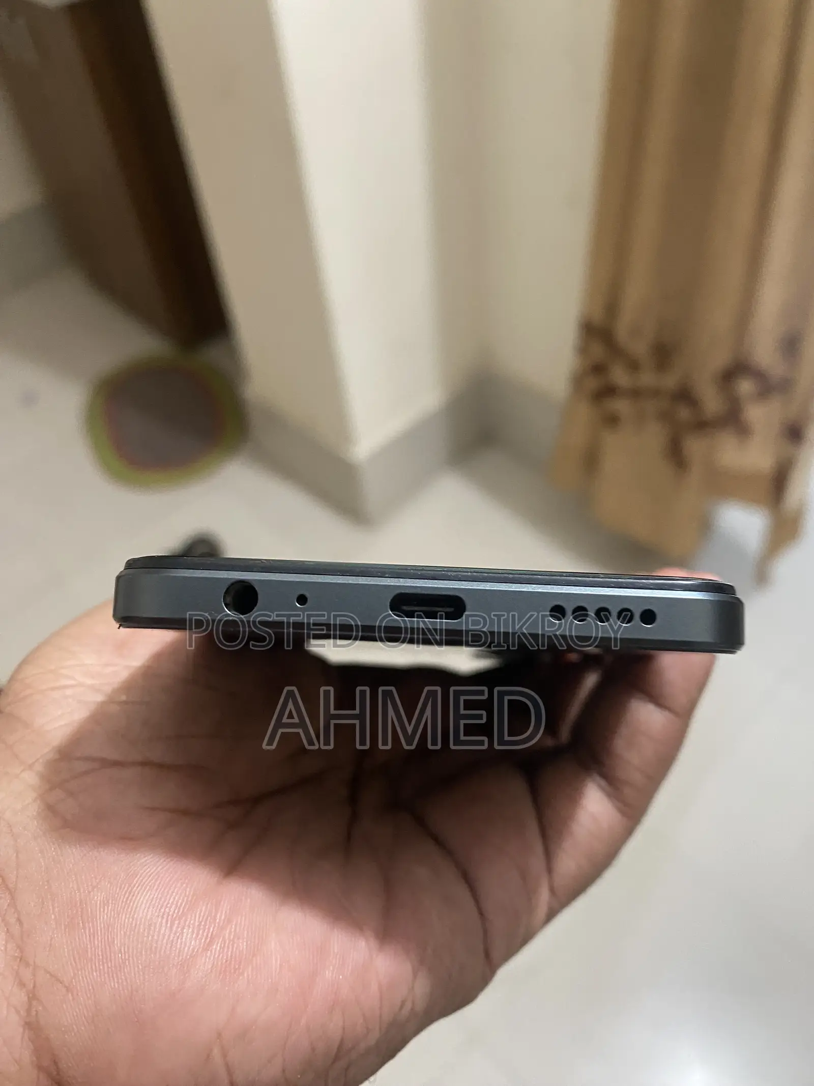 Vivo Y16 64 GB Black