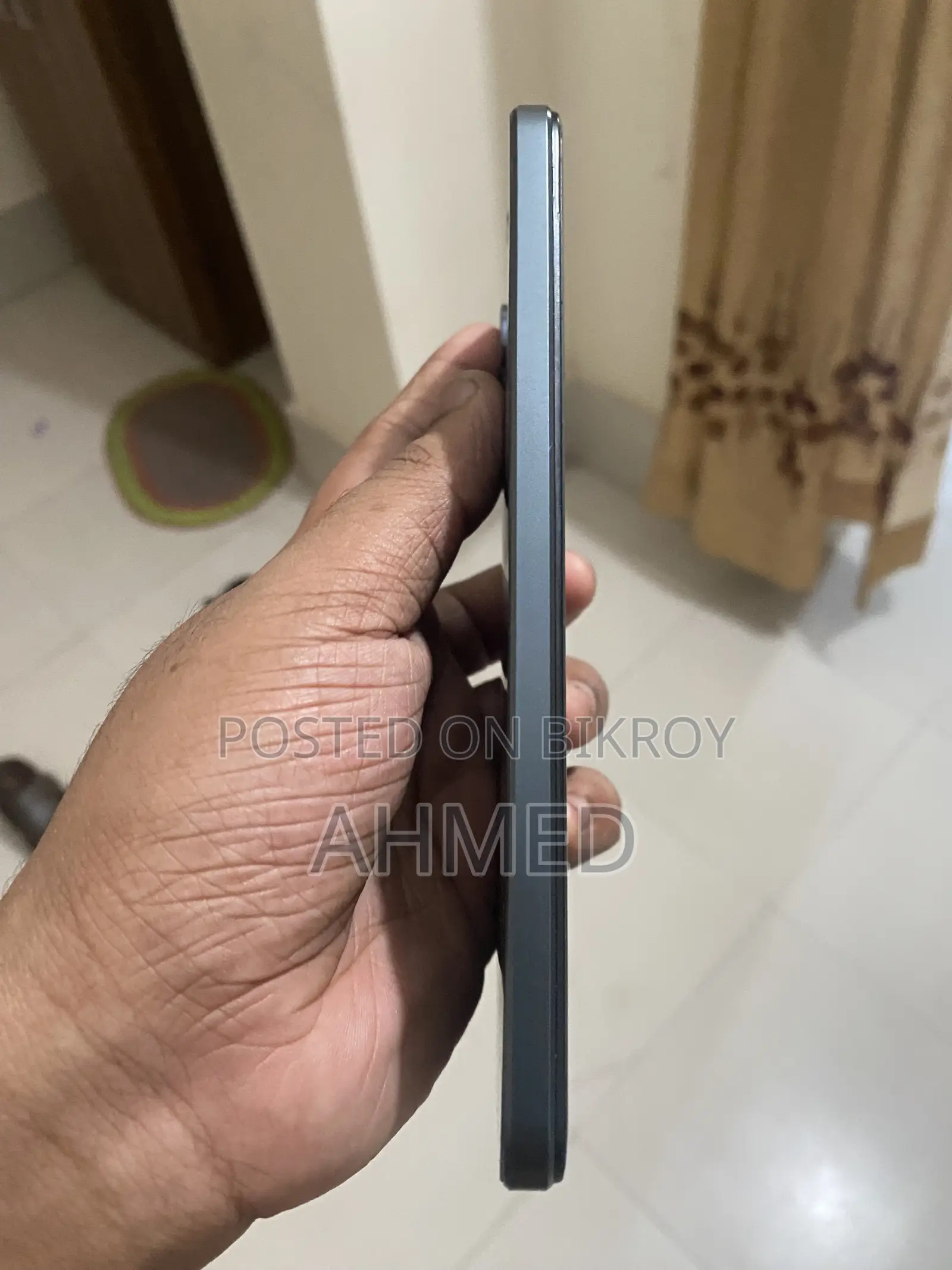 Vivo Y16 64 GB Black