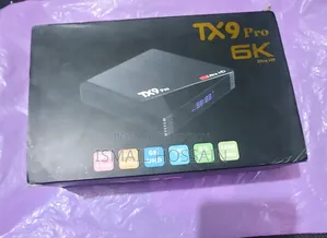 TX9 Pro TV Card