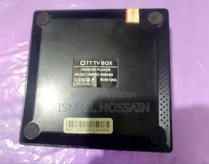 TX9 Pro TV Card