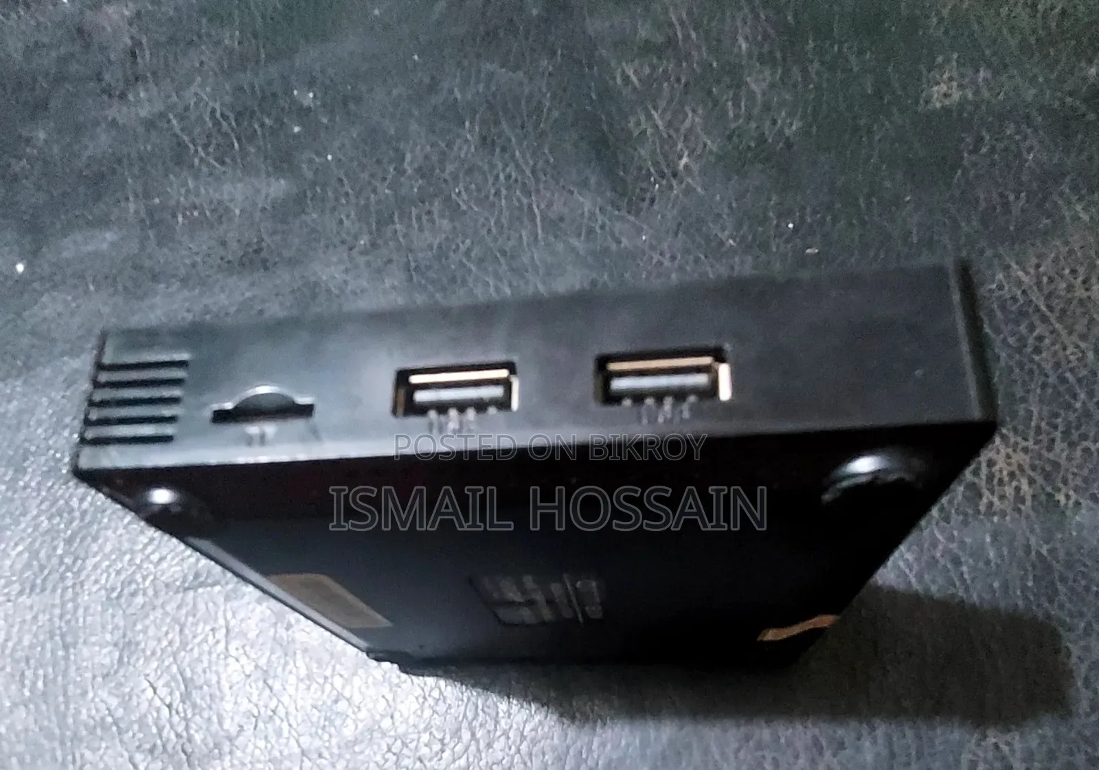 TX9 Pro TV Card